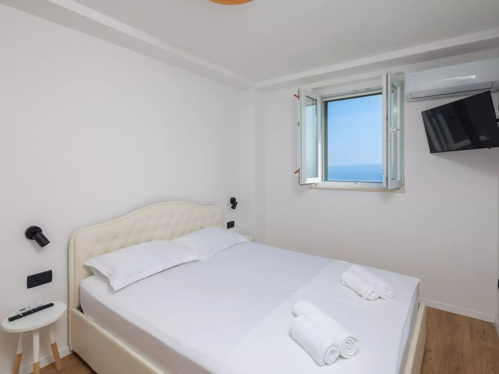 Villa "Villa Vista" mit privatem Pool-Inside