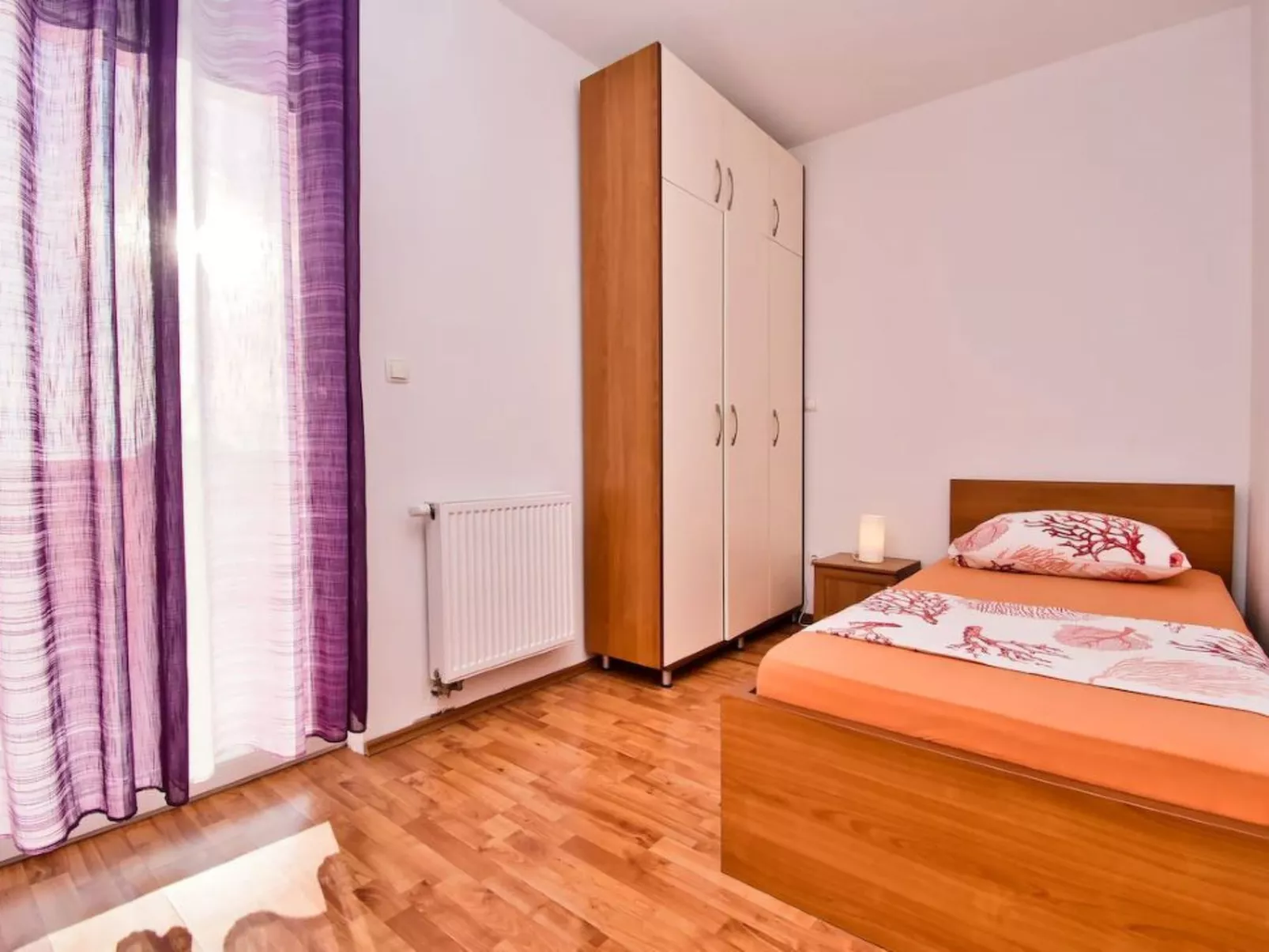 Villa mit herrlichem Meerblick-Drinnen