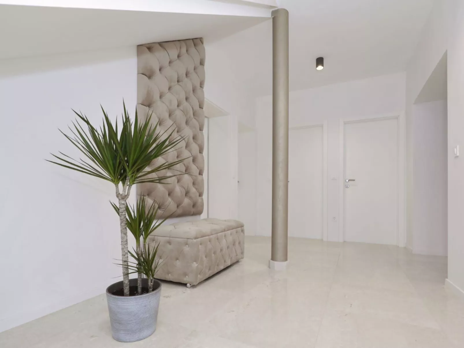 In der Natur-Drinnen