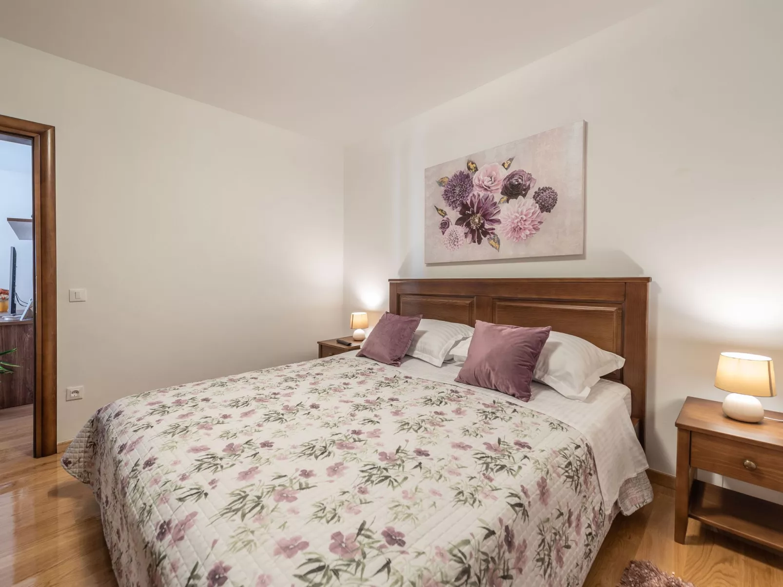 Rustica Casa Augustinus mit Pool-Drinnen