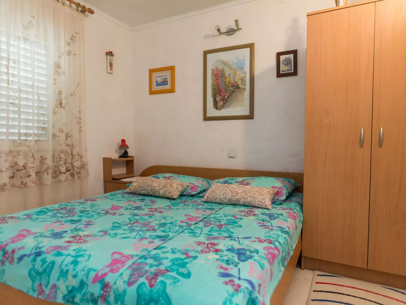 Fewo Superior-Inside