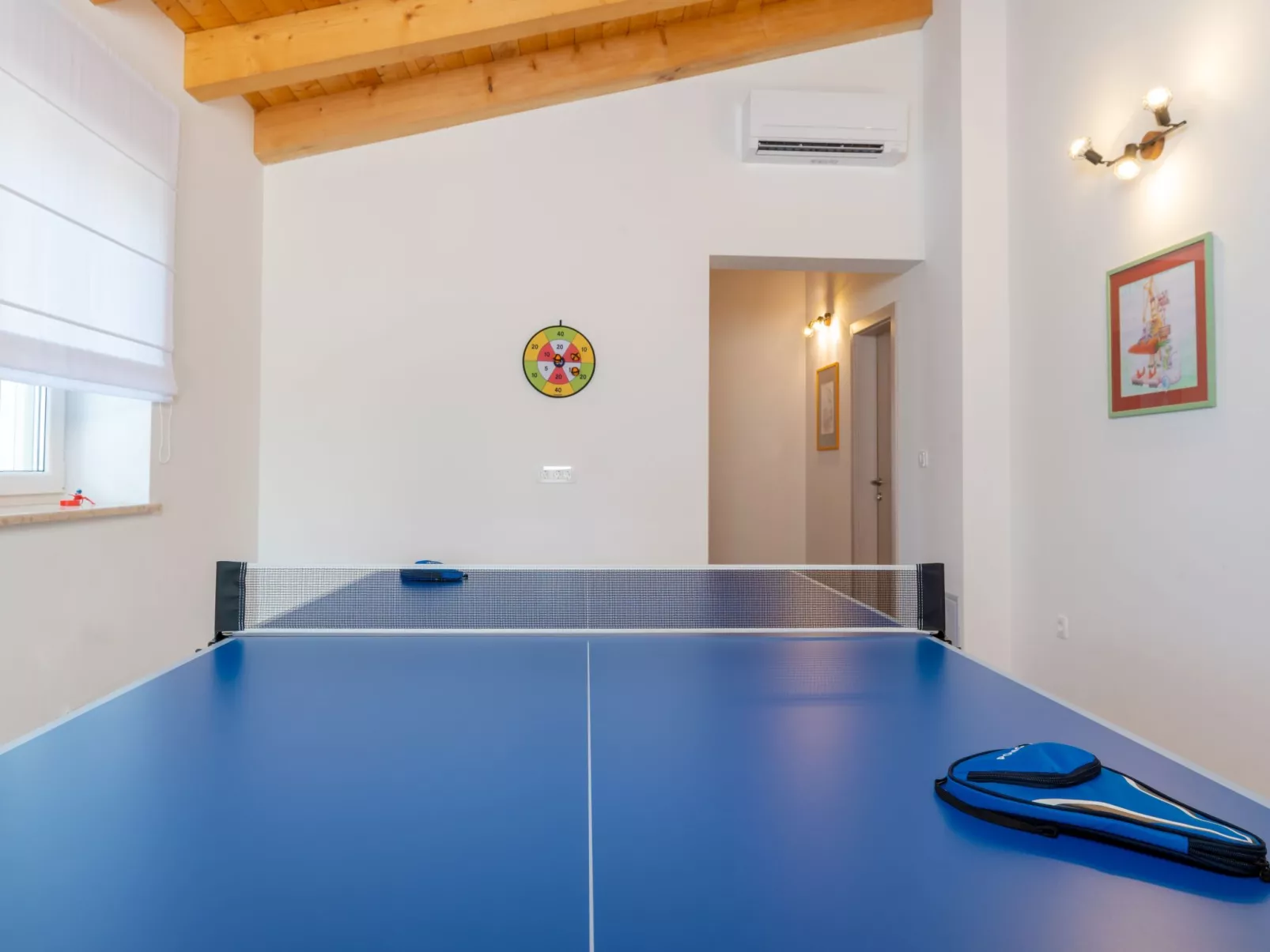 Villa Violette mit Pool nahe Stadtzentrum-Inside