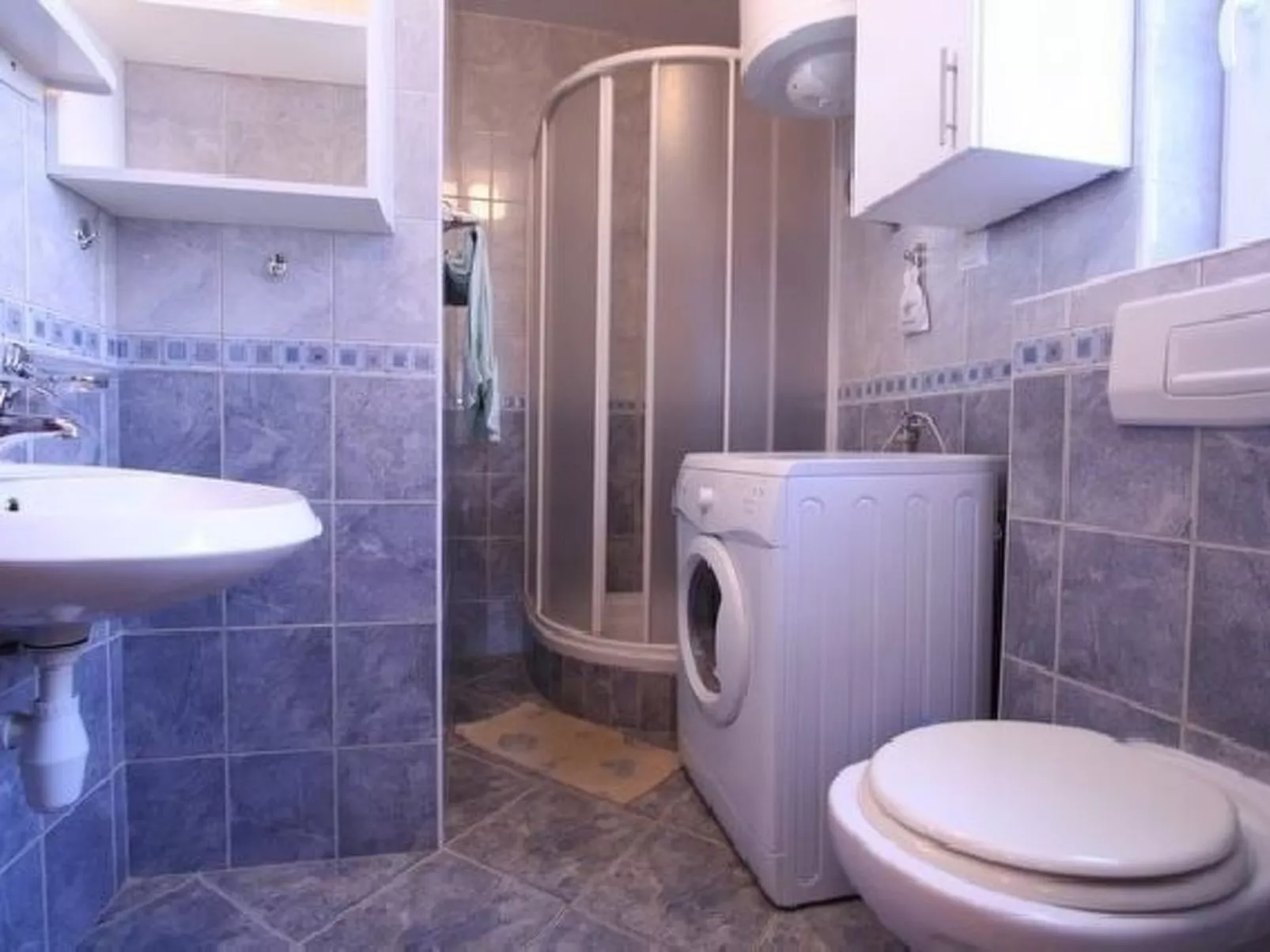 Gemütliche Ferienwohnung Greman-Dedans