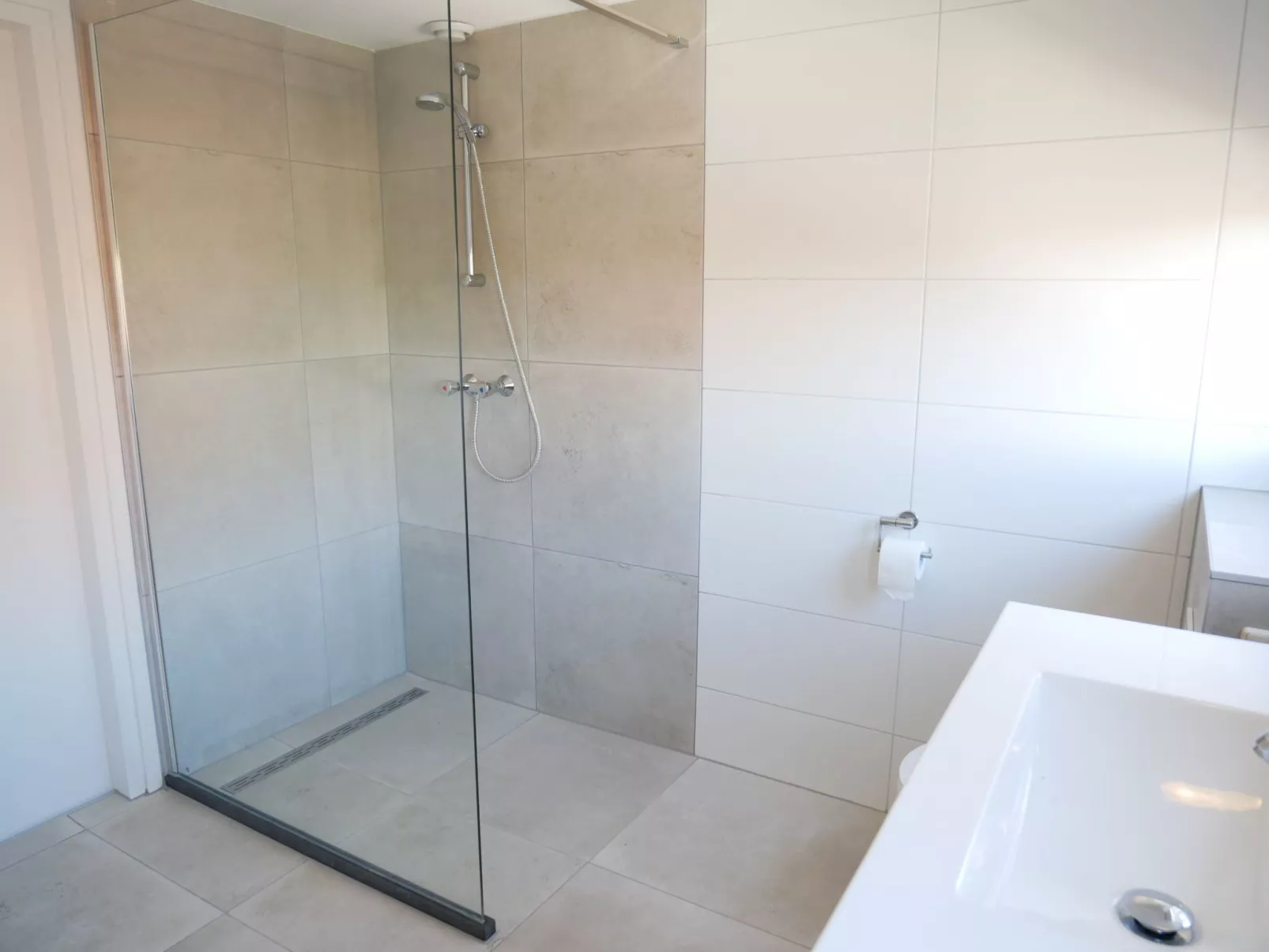 Villa Buiten 41/8-Dedans