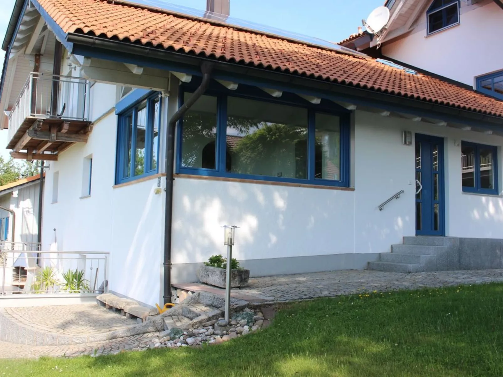 Unsere Auszeit-Outside