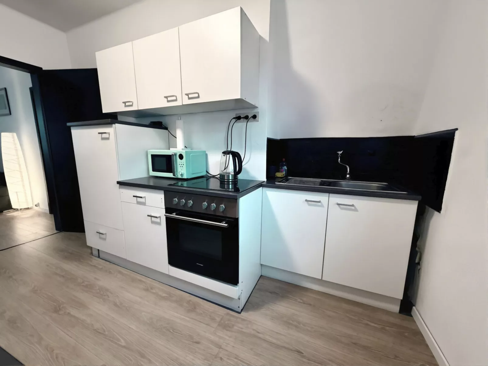 StadtHOUSE Bentheim-Drinnen