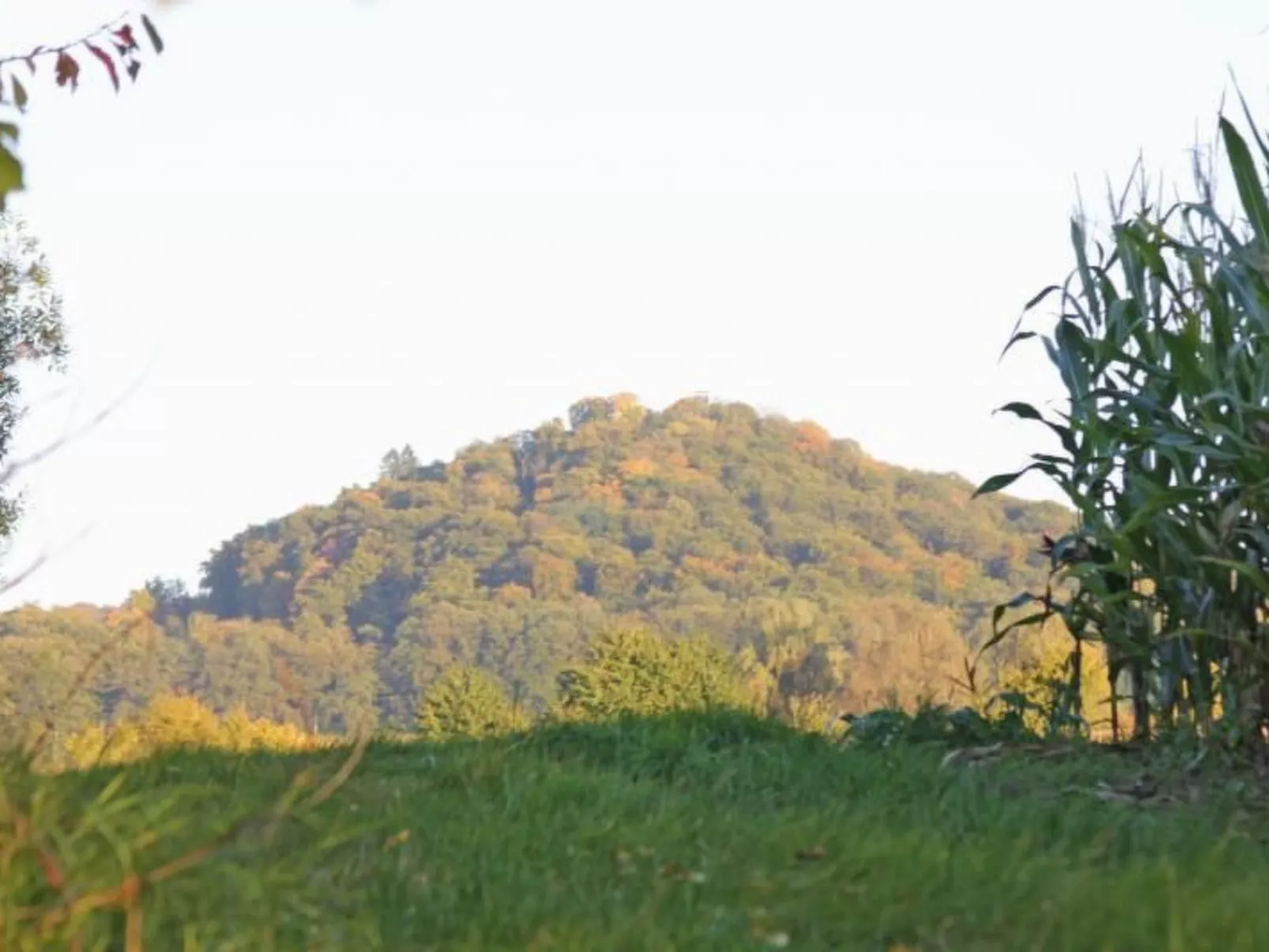 Gästehaus Kühne-Draußen