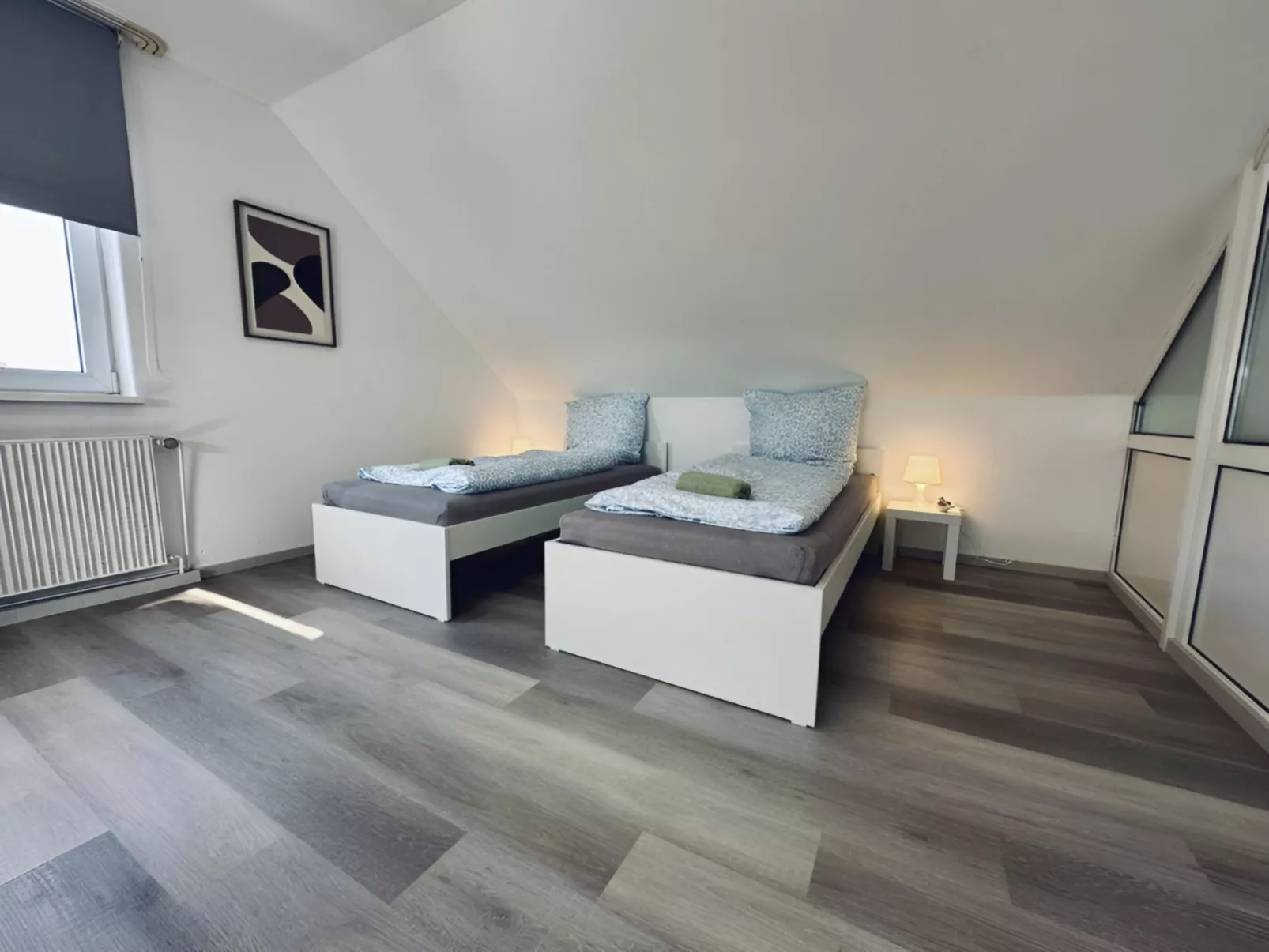 FeWo Euregio IV-Drinnen