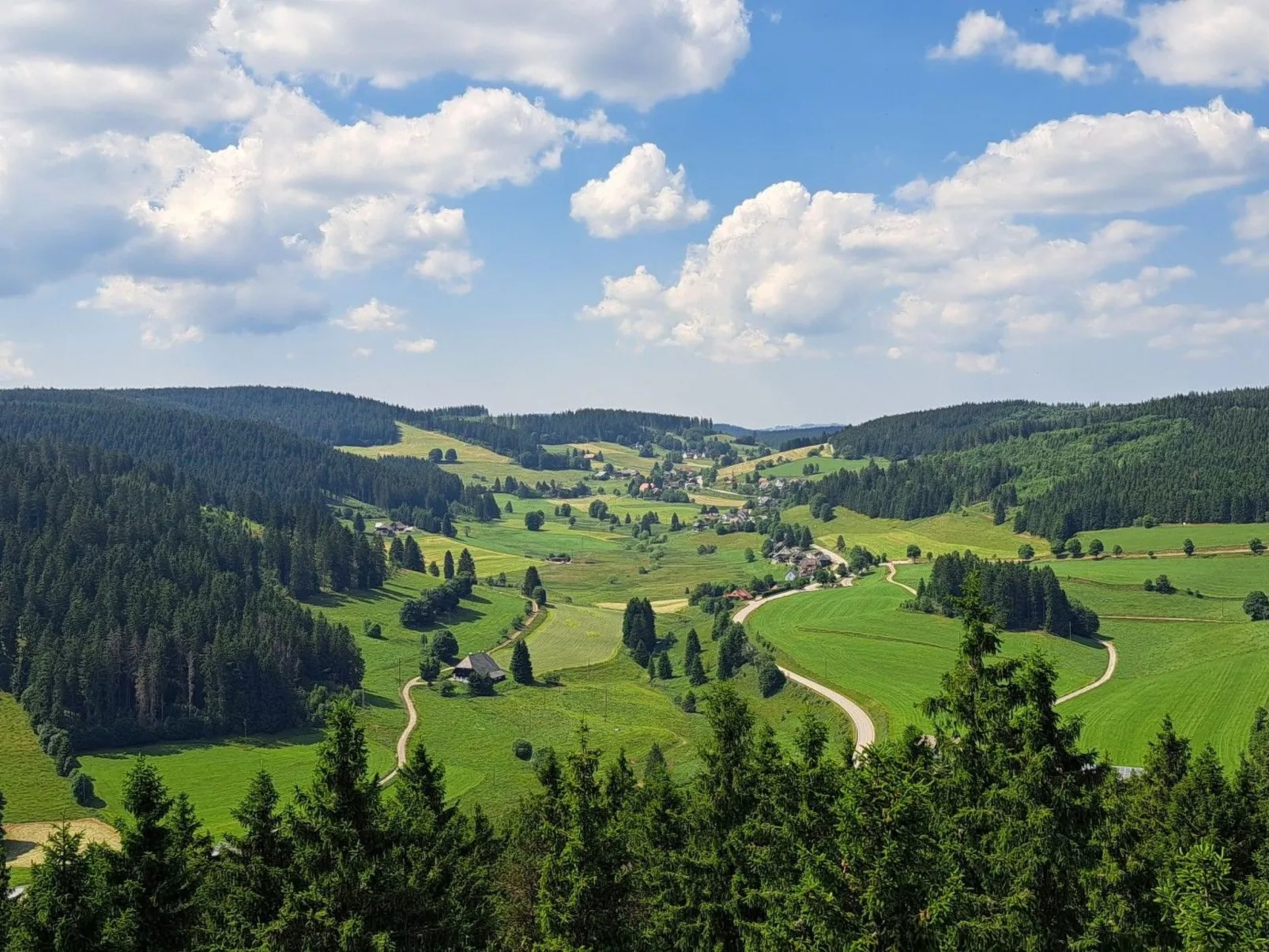 Lufs Loft für 6 Pers-Outside