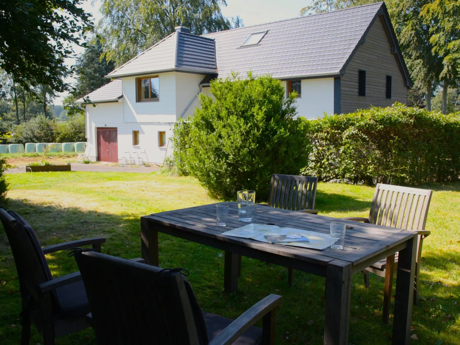 Am Hohen Venn-Outside