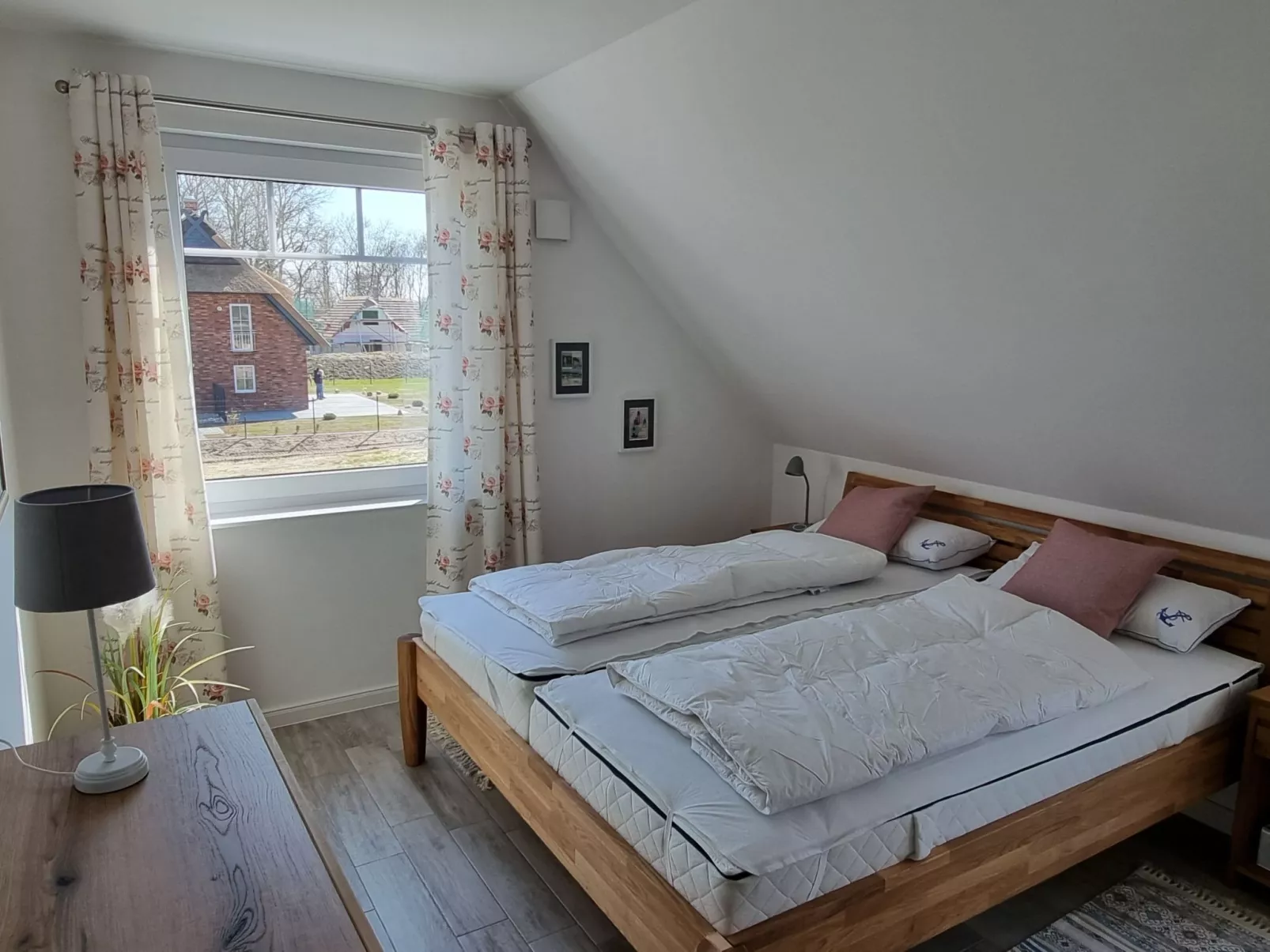 Reethaus Edith-Inside