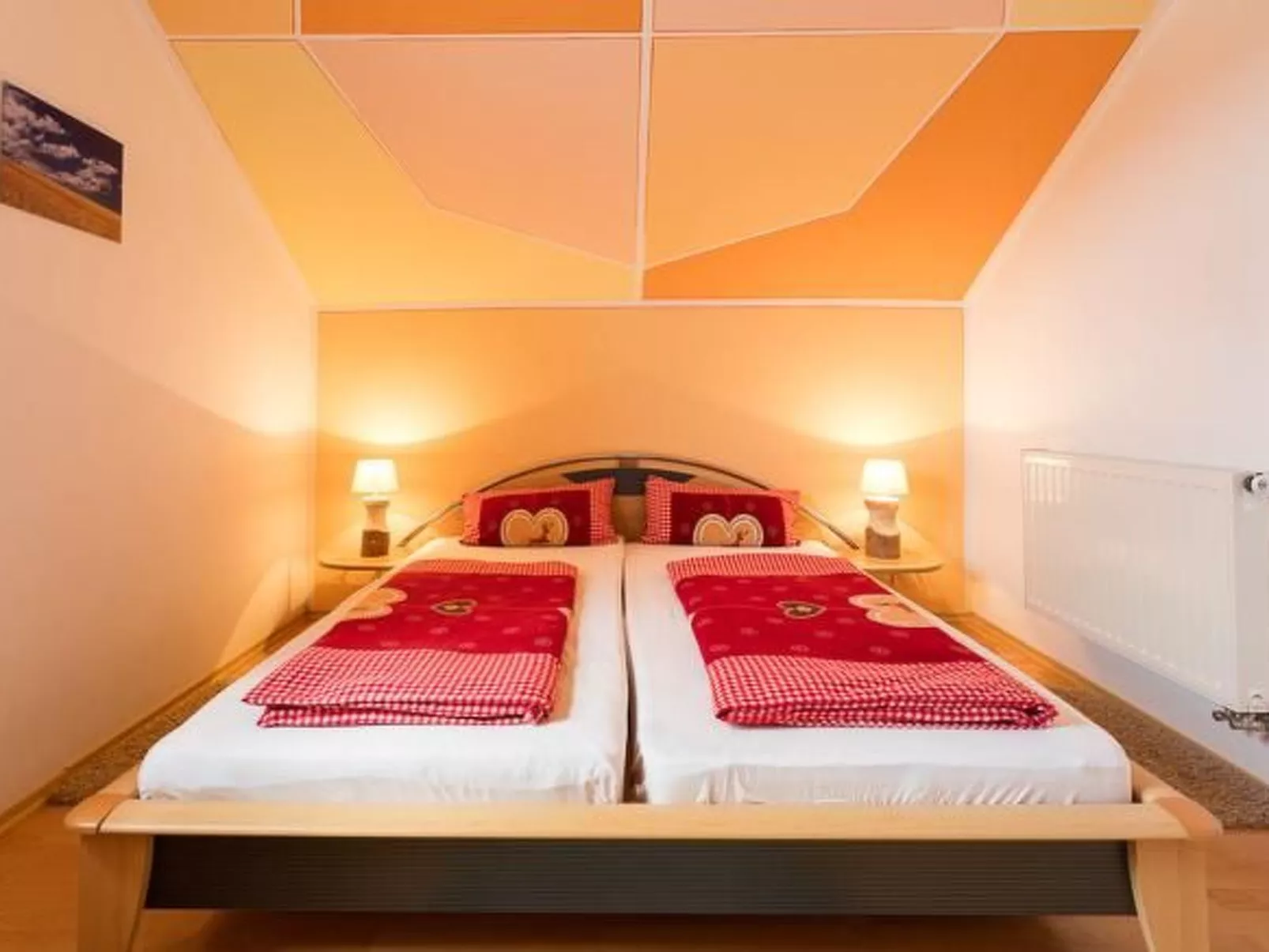 Am Rückerlhof -Alexi-Dedans