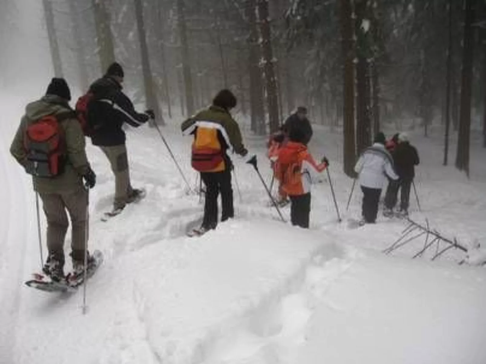In Haschaberg mit Sonniger Terrasse-Outside