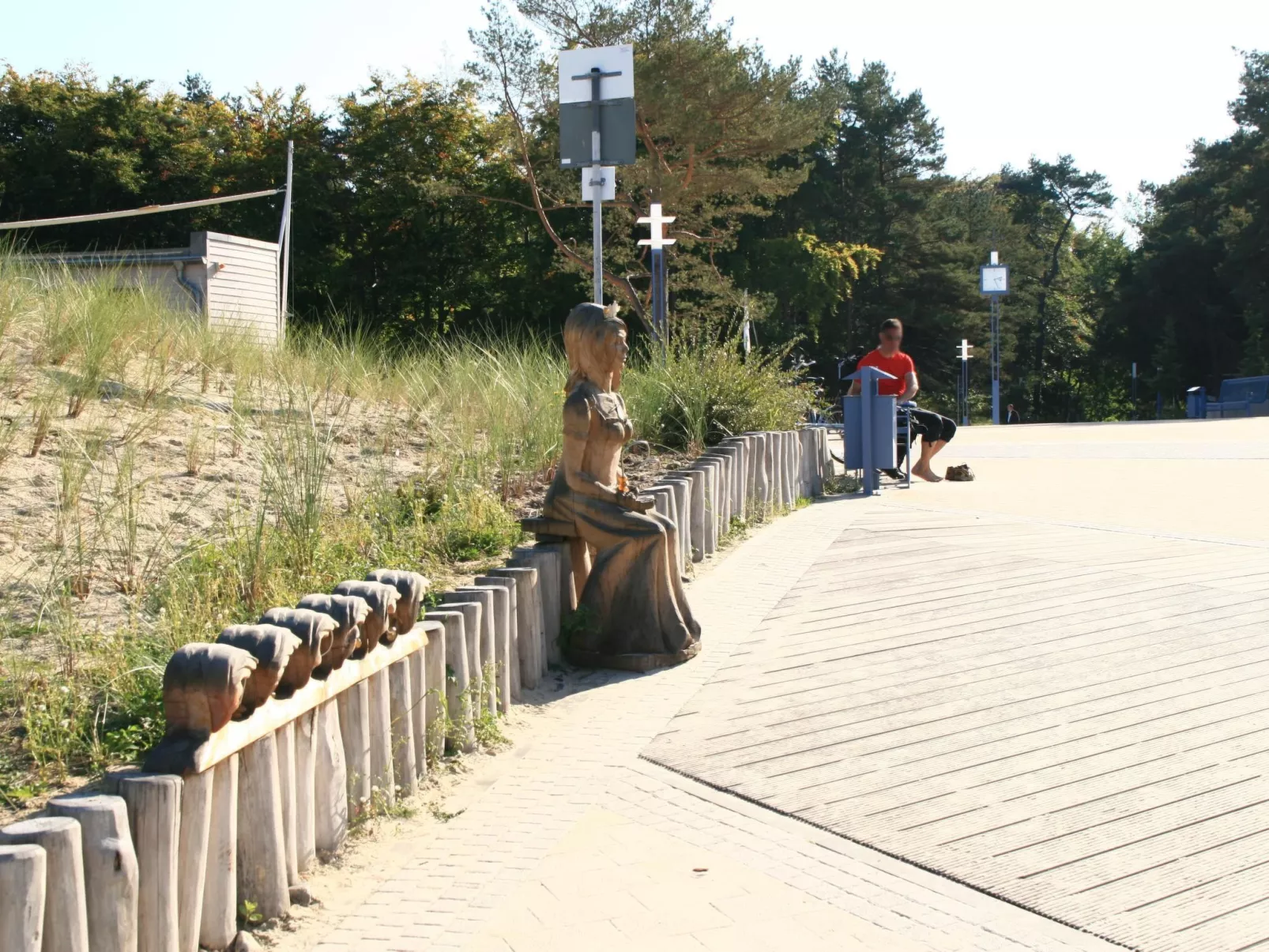 Fewo Waldblick EG-Outside