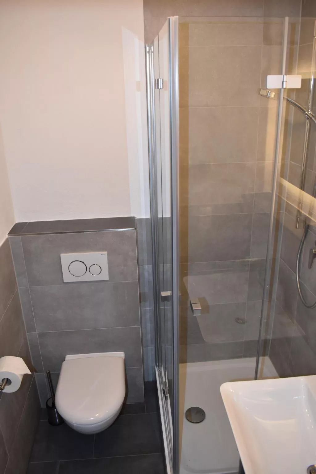 FeWo Bergfrühling-Drinnen