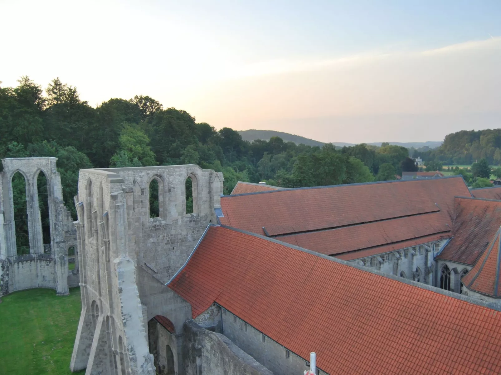 Fewo Stricker 33-Draußen