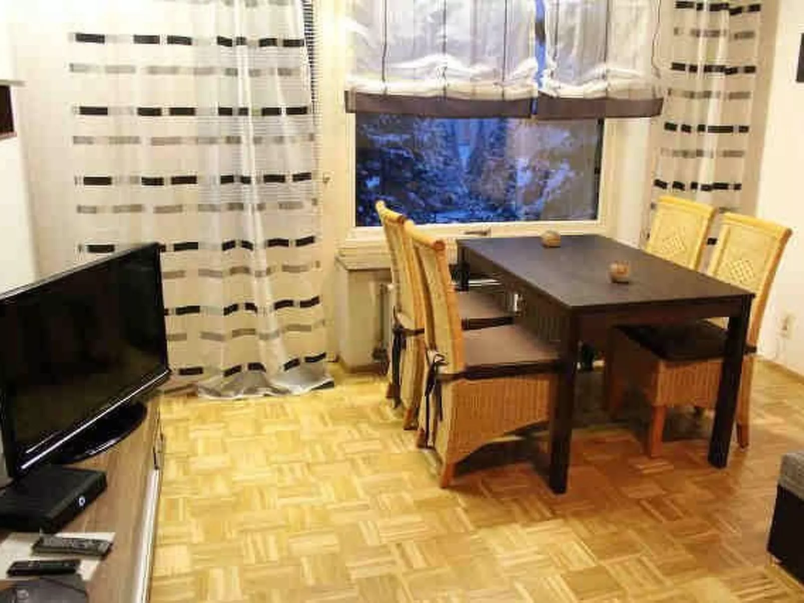 Gemütliche 4-Sterne-Wohnung in Braunlage-Inside