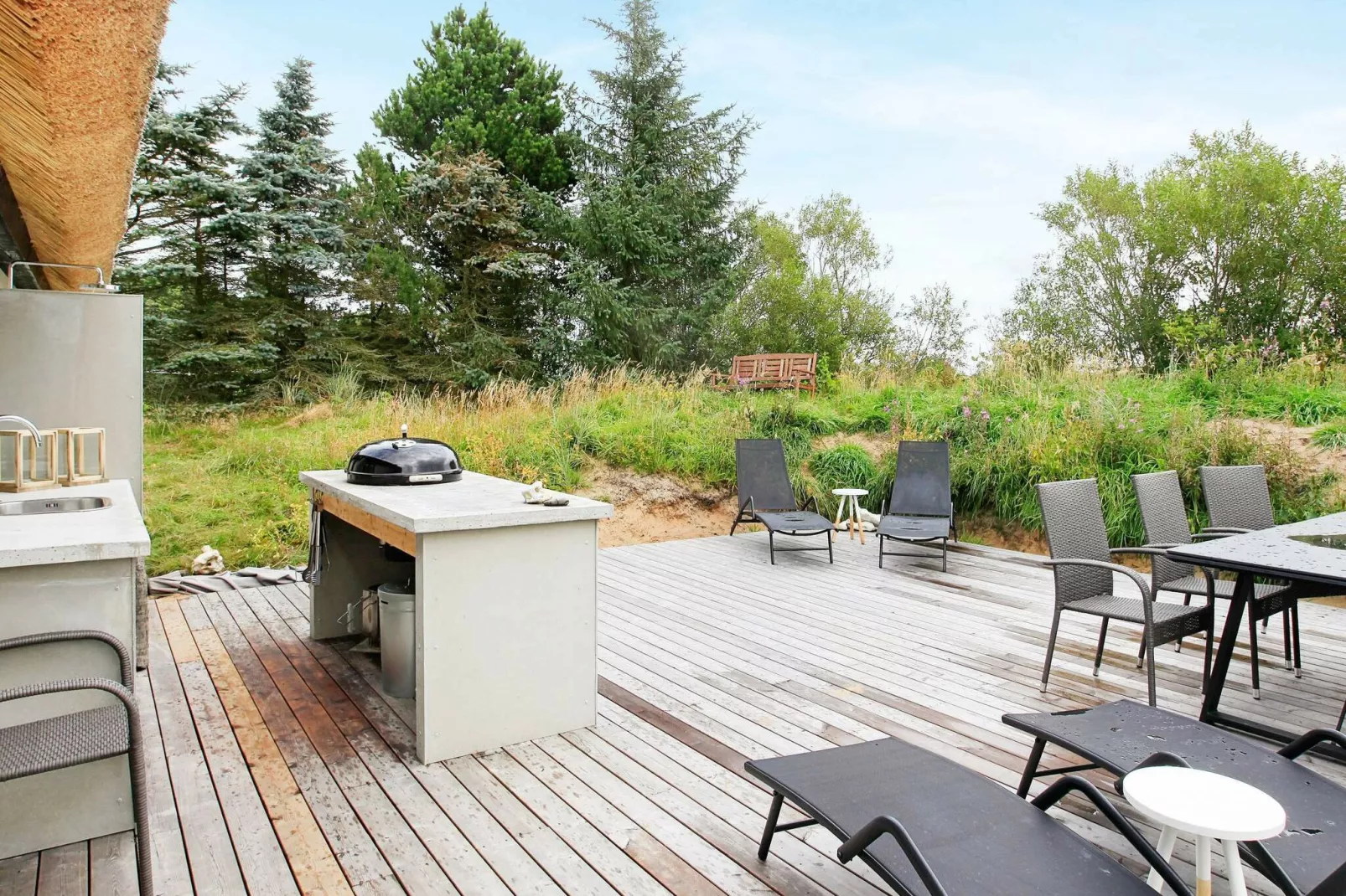 7 person holiday home in Fjerritslev-By Traum-View