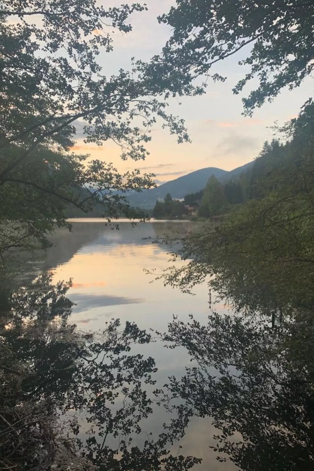 Studio Seebrauer  in Feld am See-Outside