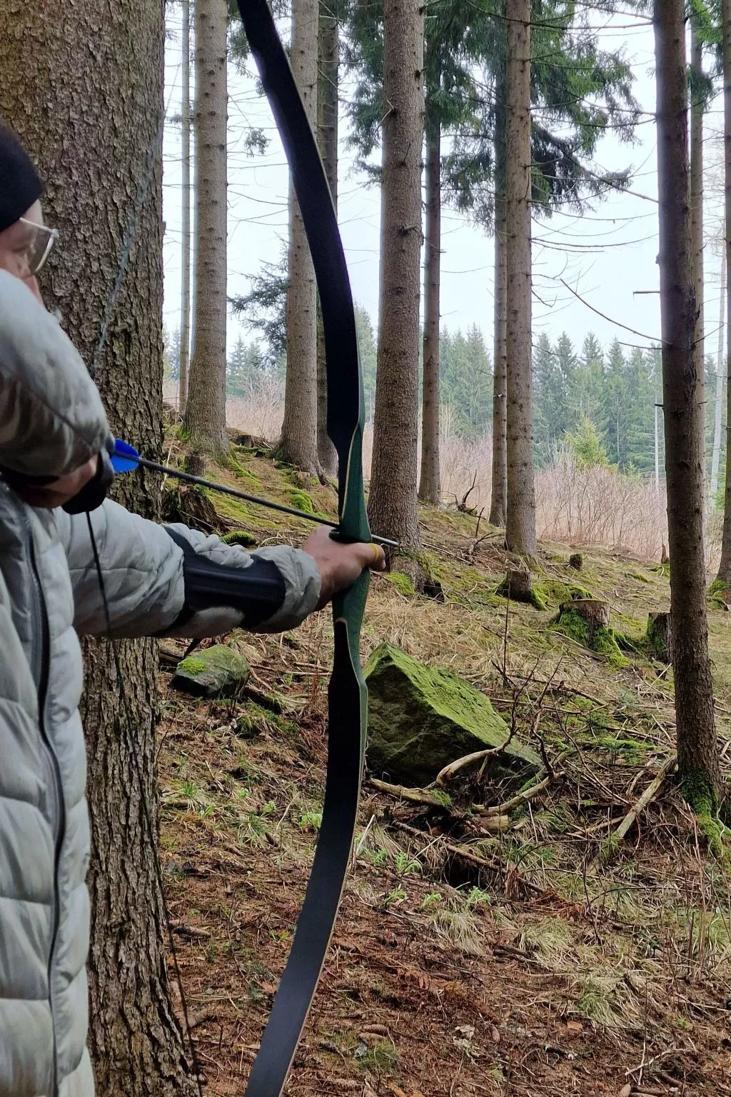 Knusperhäuschen Maria Nikolett in Wolfsberg-Outside