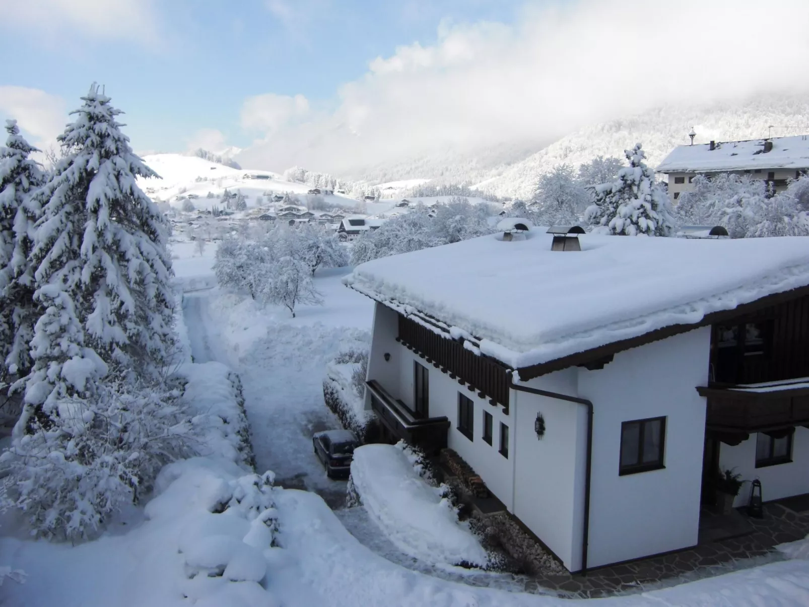 Ager am See-Draußen