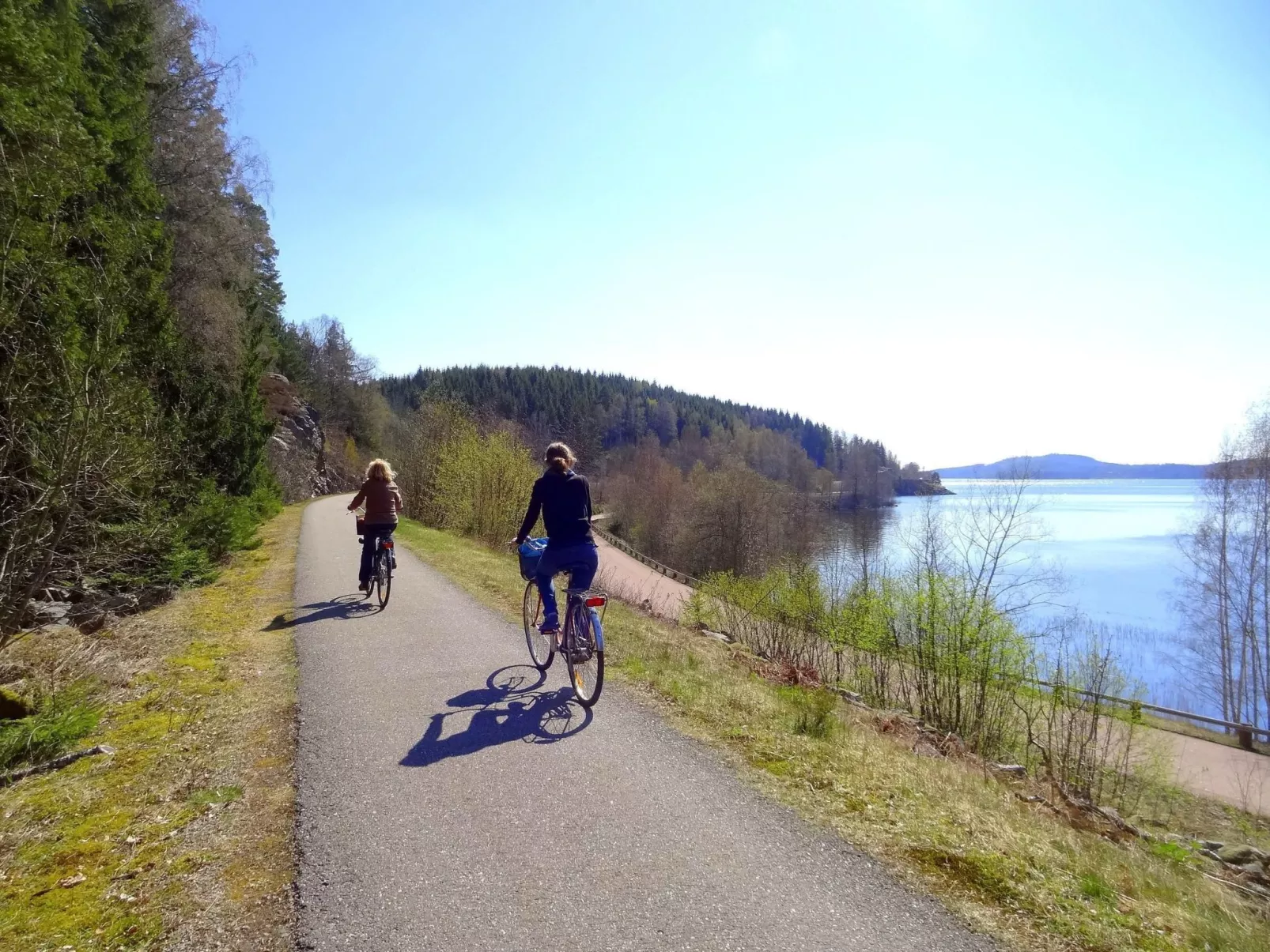 Rosenapartment-Outside