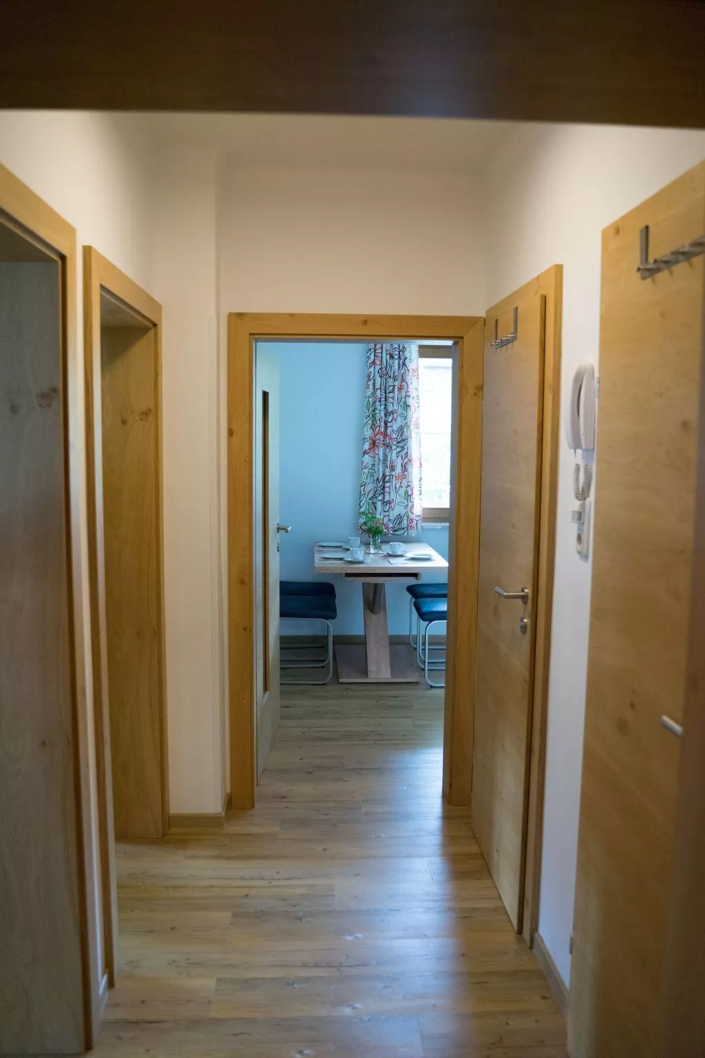 Apartment Sonnberg-Inside