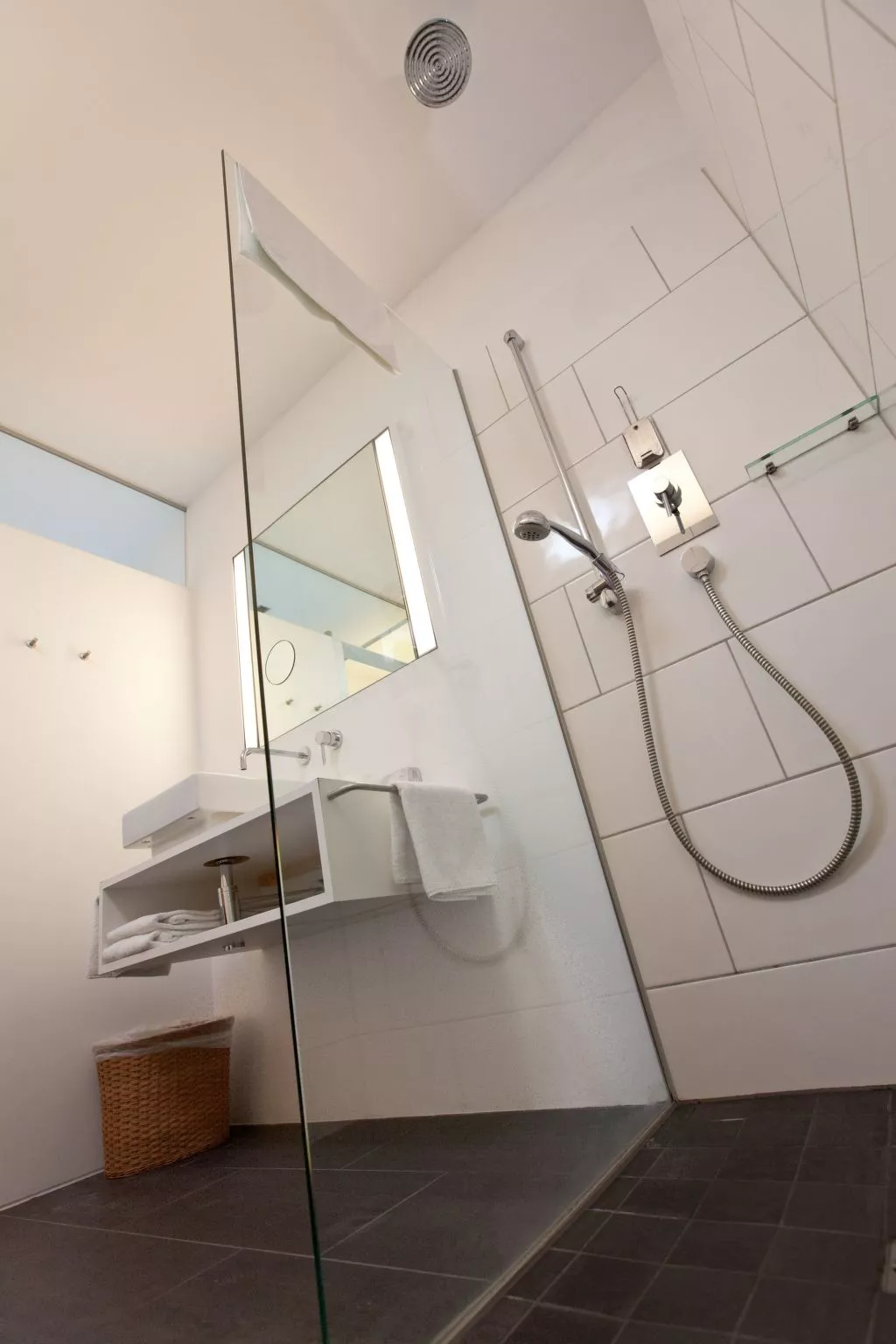 Das Bonawinkel Panorama-Appartement.-Inside