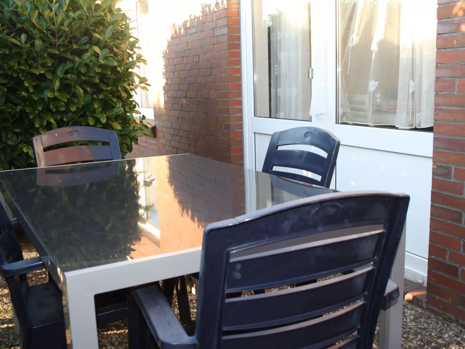 Mühlenblick-Outside