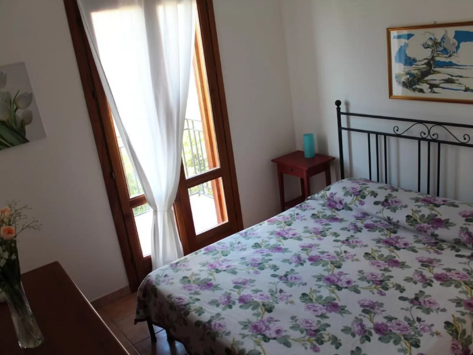 Mandarino Makari Ferienhaus 500 m vom Meer-Inside