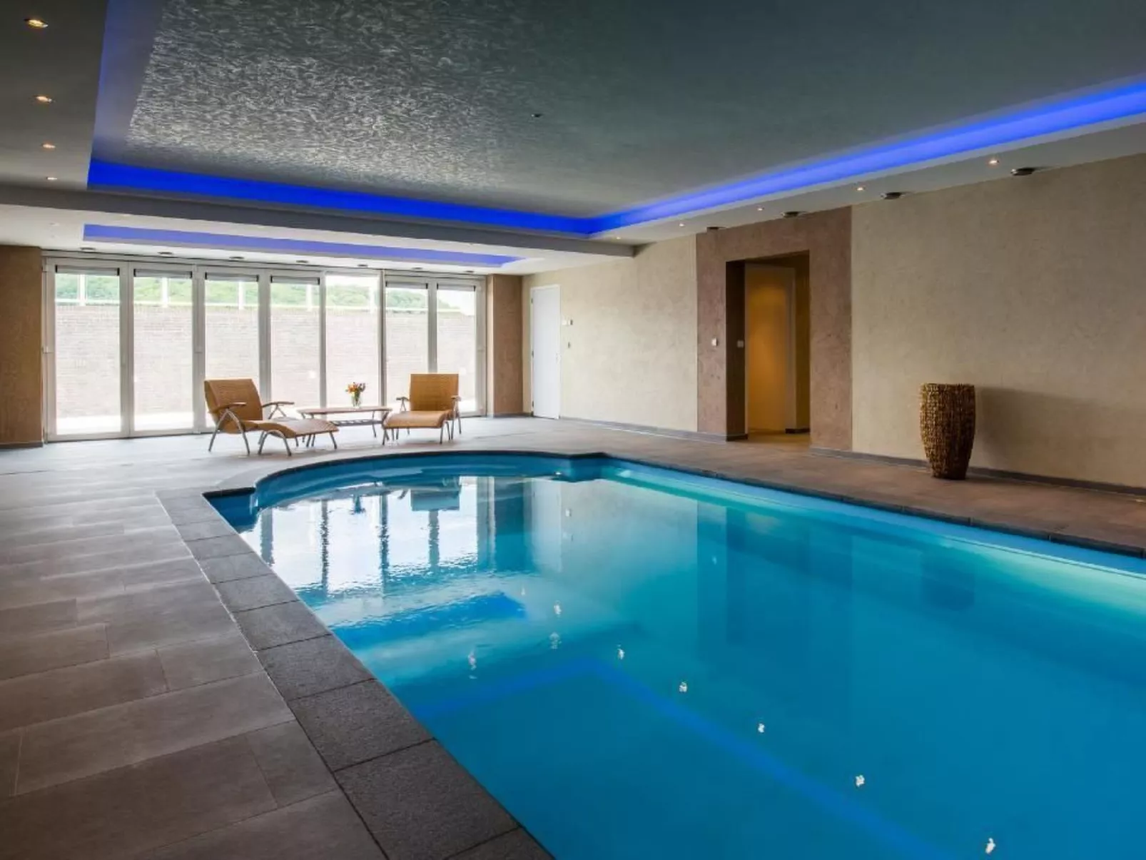 Geräumiges Ferienhaus in Mechelen mit-Inside