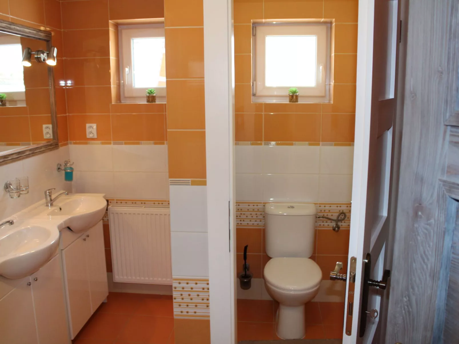 Apartment Zuberec N3-Inside