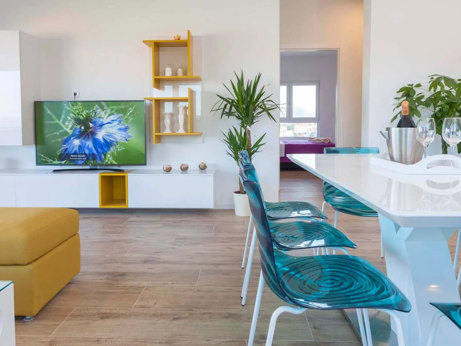 Luxus-Wohnung Solis-Image-tags.info