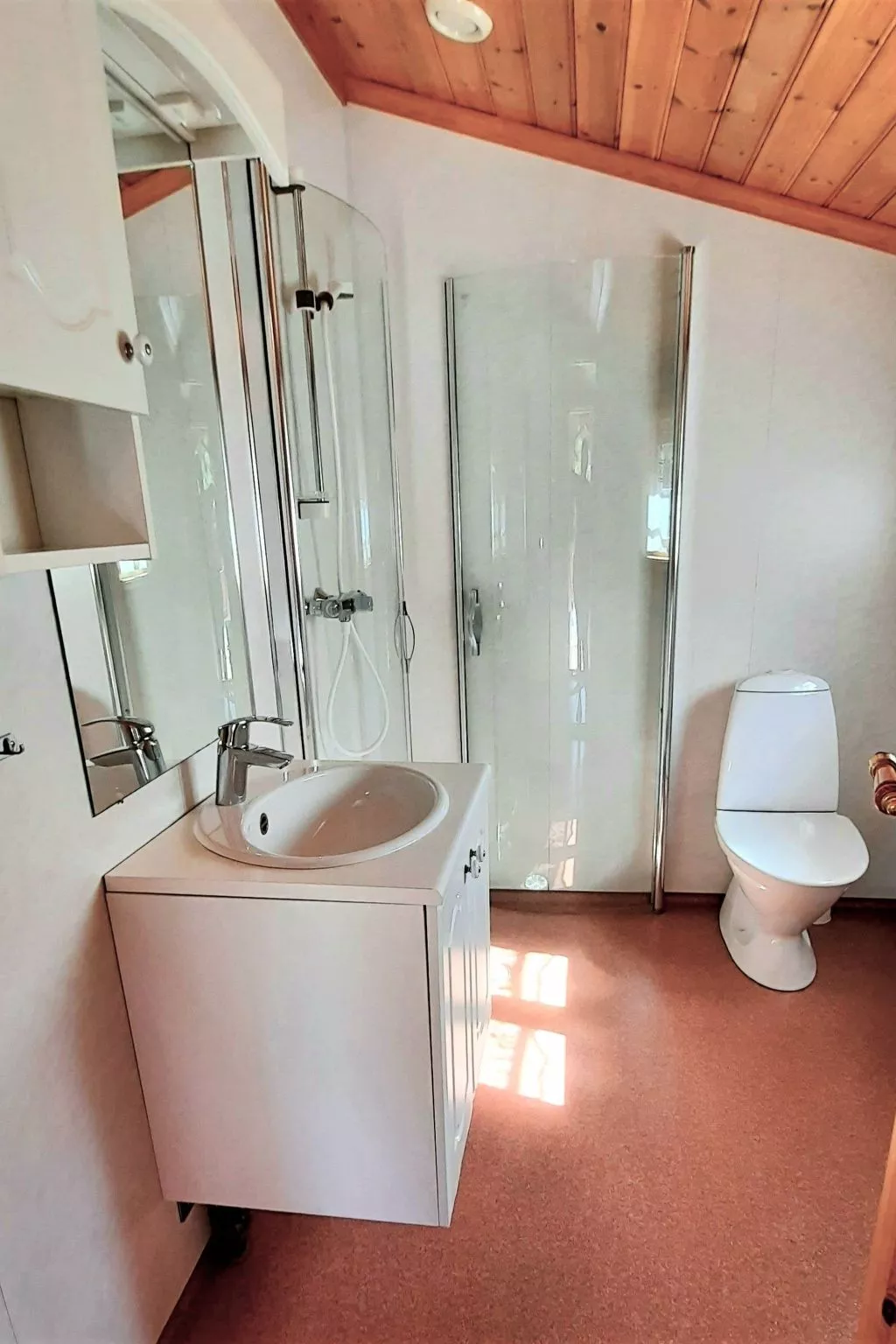 Ein Traumstandort-Inside