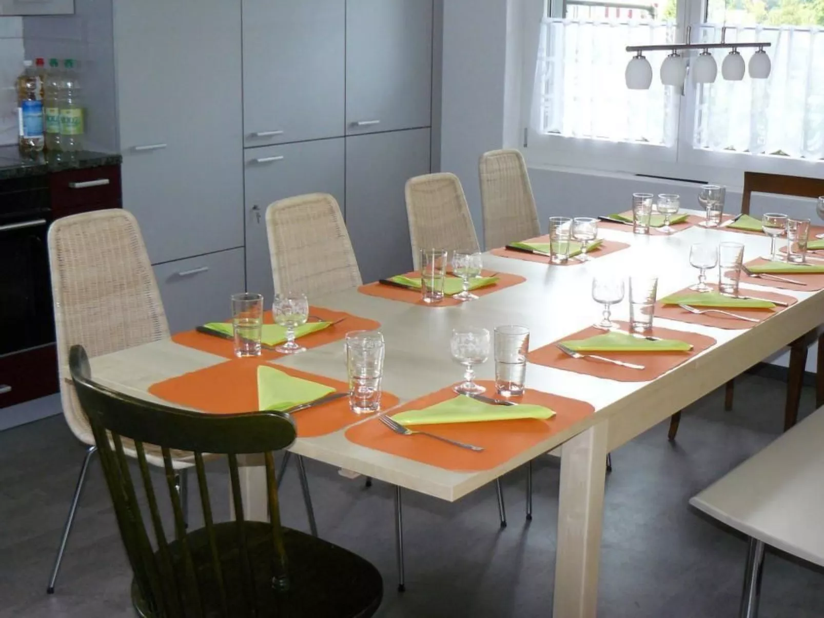 Sunneggli ****-Dedans