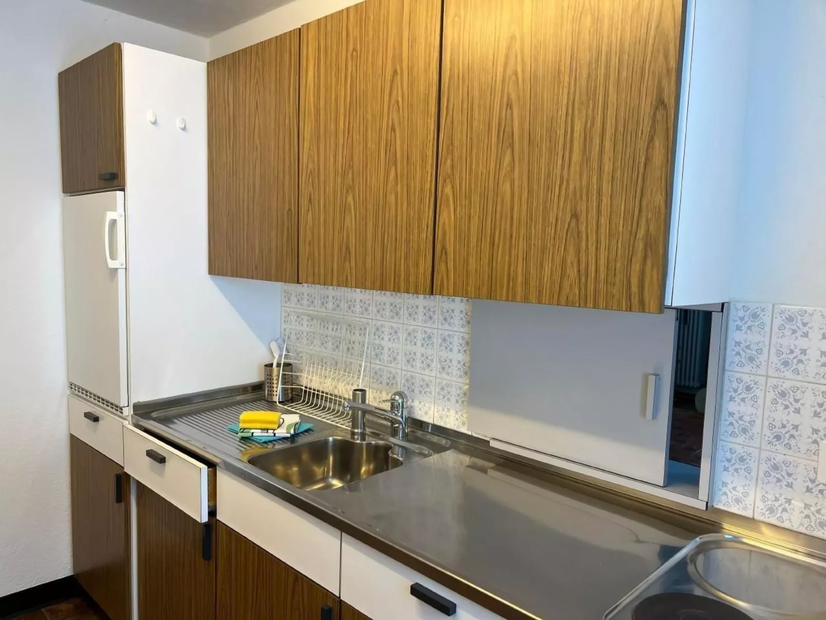 Chesa Alexandra-Drinnen