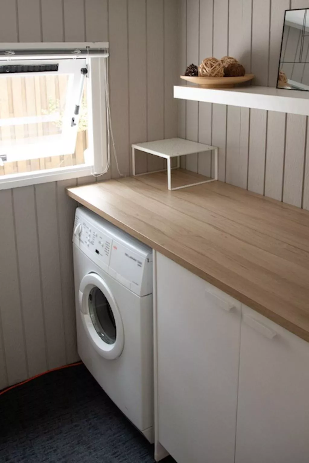 Celisa s Häuschen-Dedans