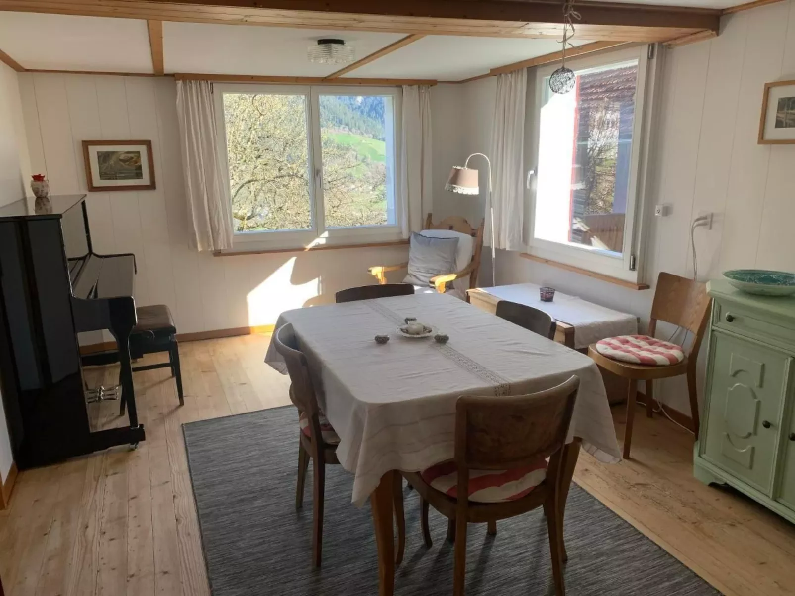 Casa Marili, das charmante Ferienhaus-Image-tags.info