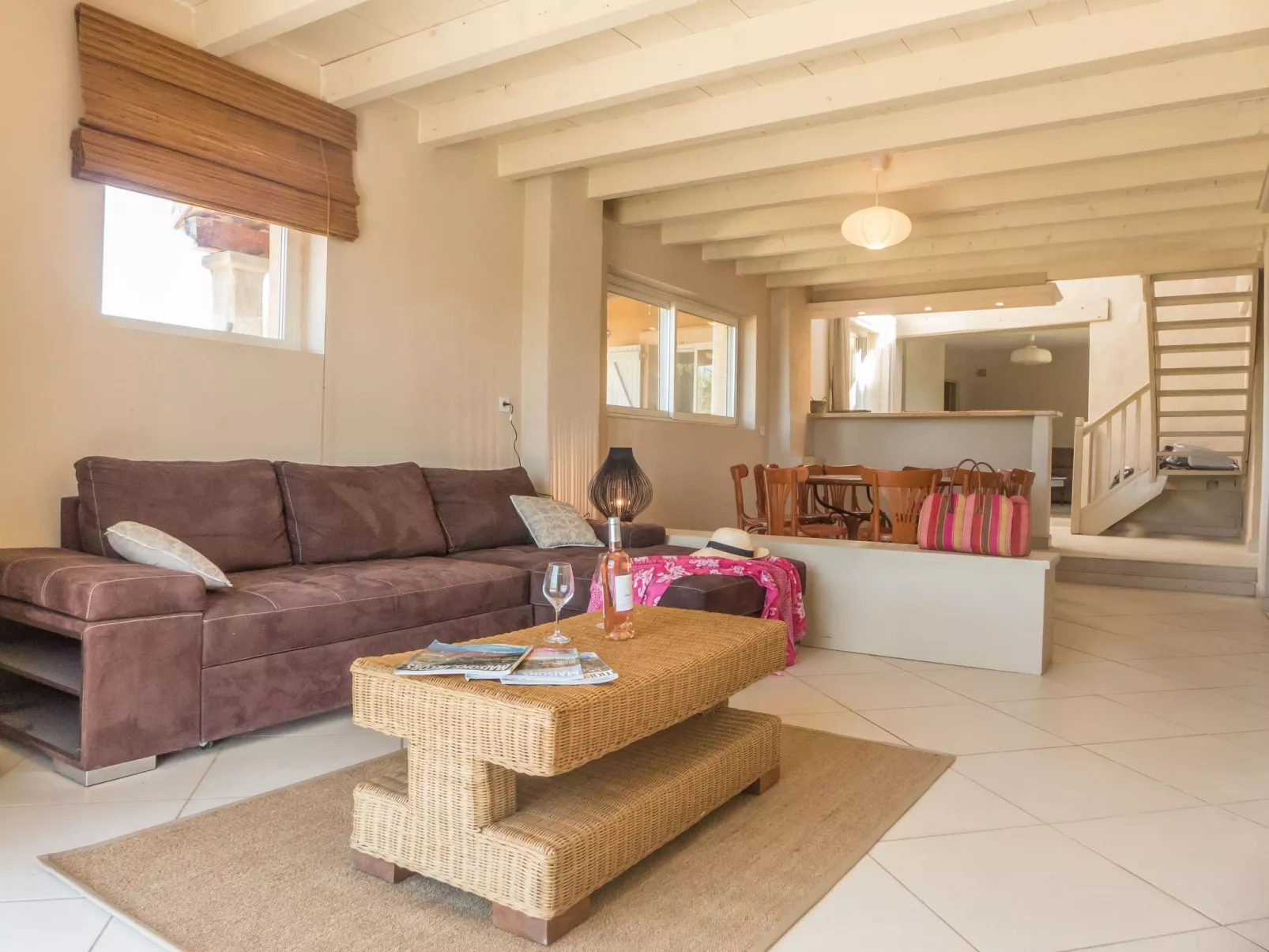 Villa mit Garten, Grill und Terrasse-Image-tags.info