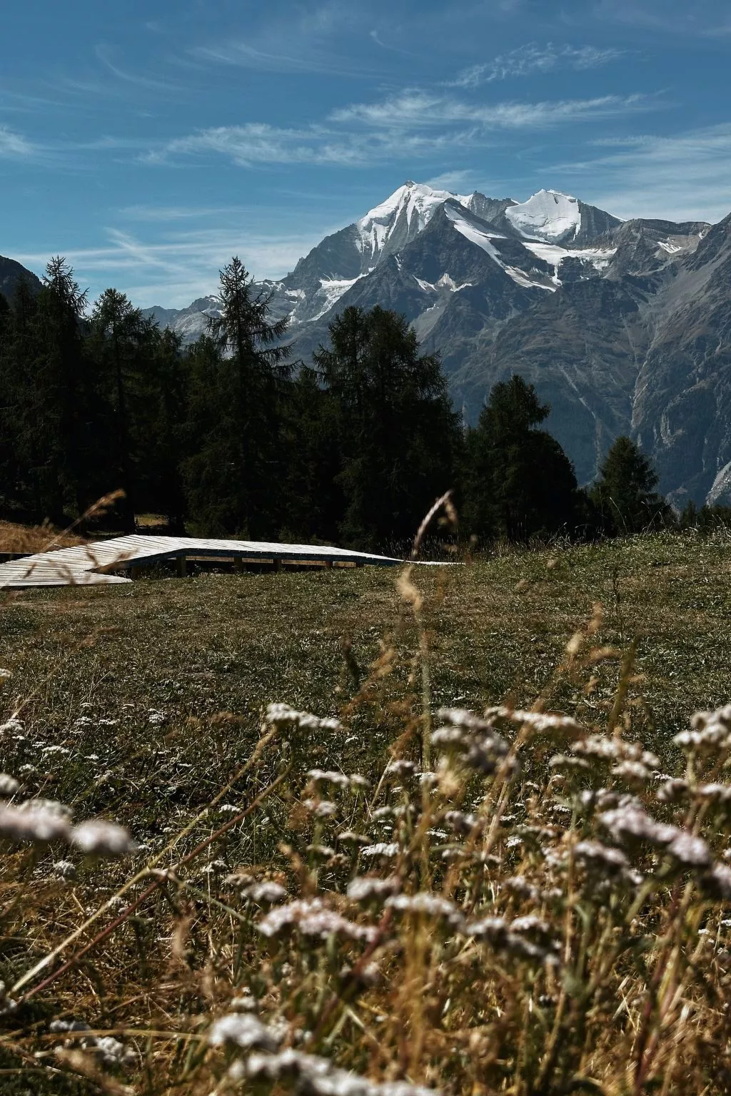 Sunnuhof Lodge-Dehors
