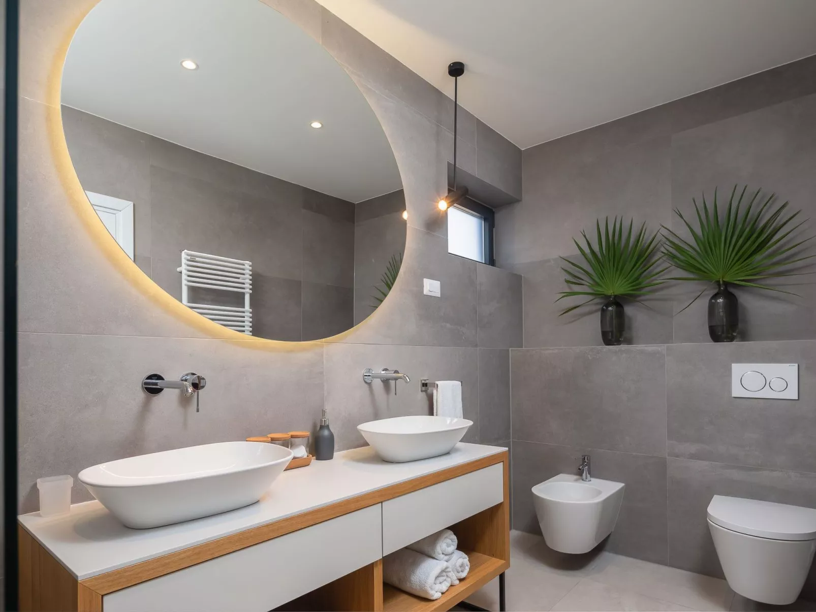 Villa Konstanca auf der Insel Murter-Dedans