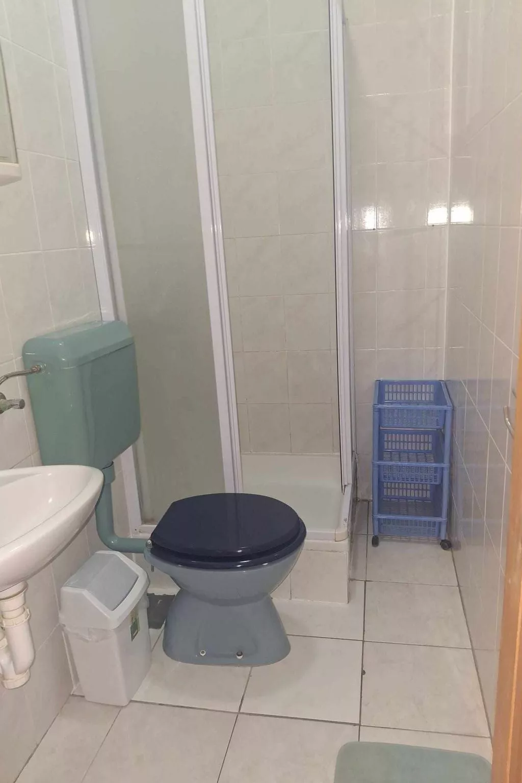 Sonnige Wohnung "Bepo" mit Blick auf das Wasser-Inside