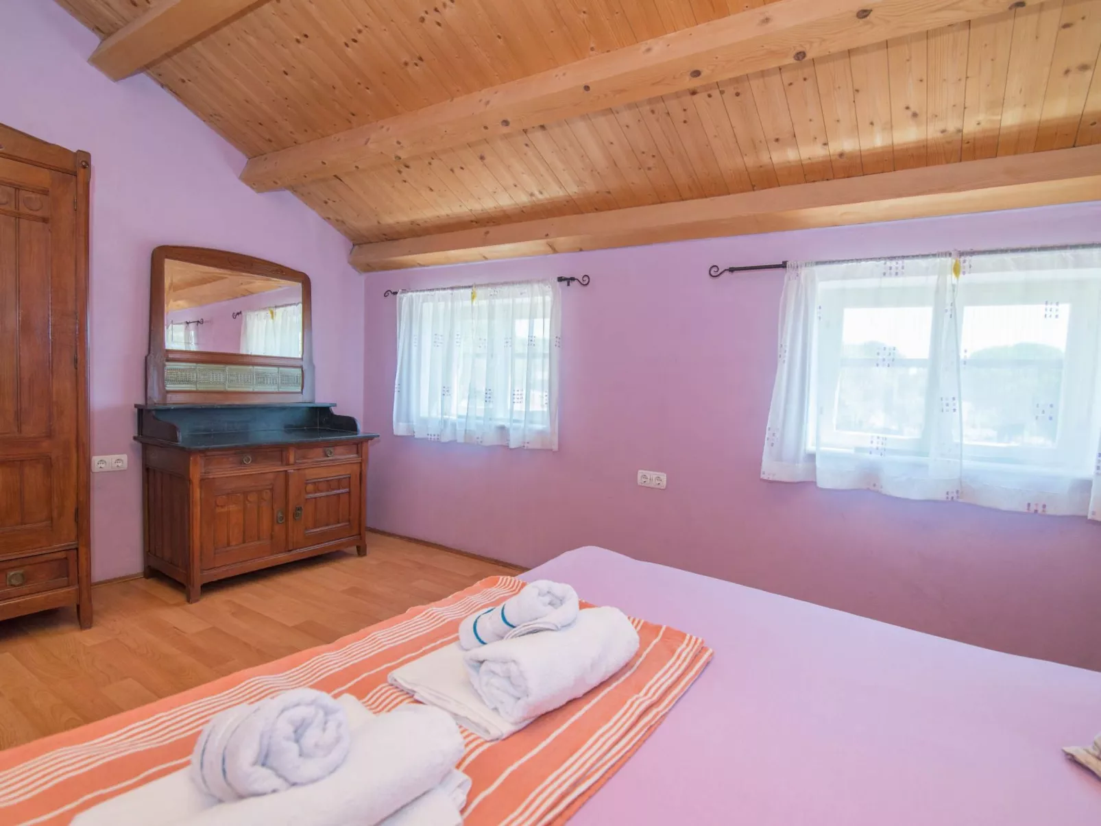 Wohnung Franko in Veli Losinj-Dedans