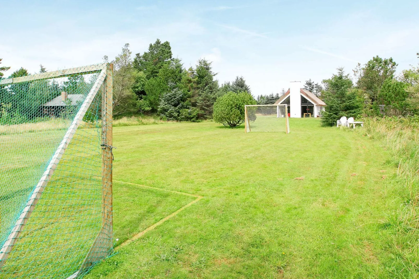 7 person holiday home in Fjerritslev-By Traum-View