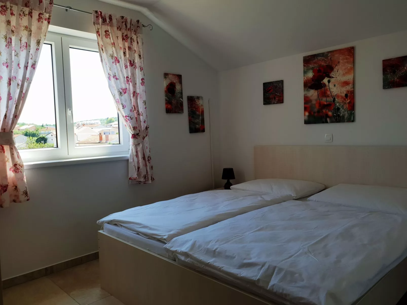 Apartment Branka-Dedans