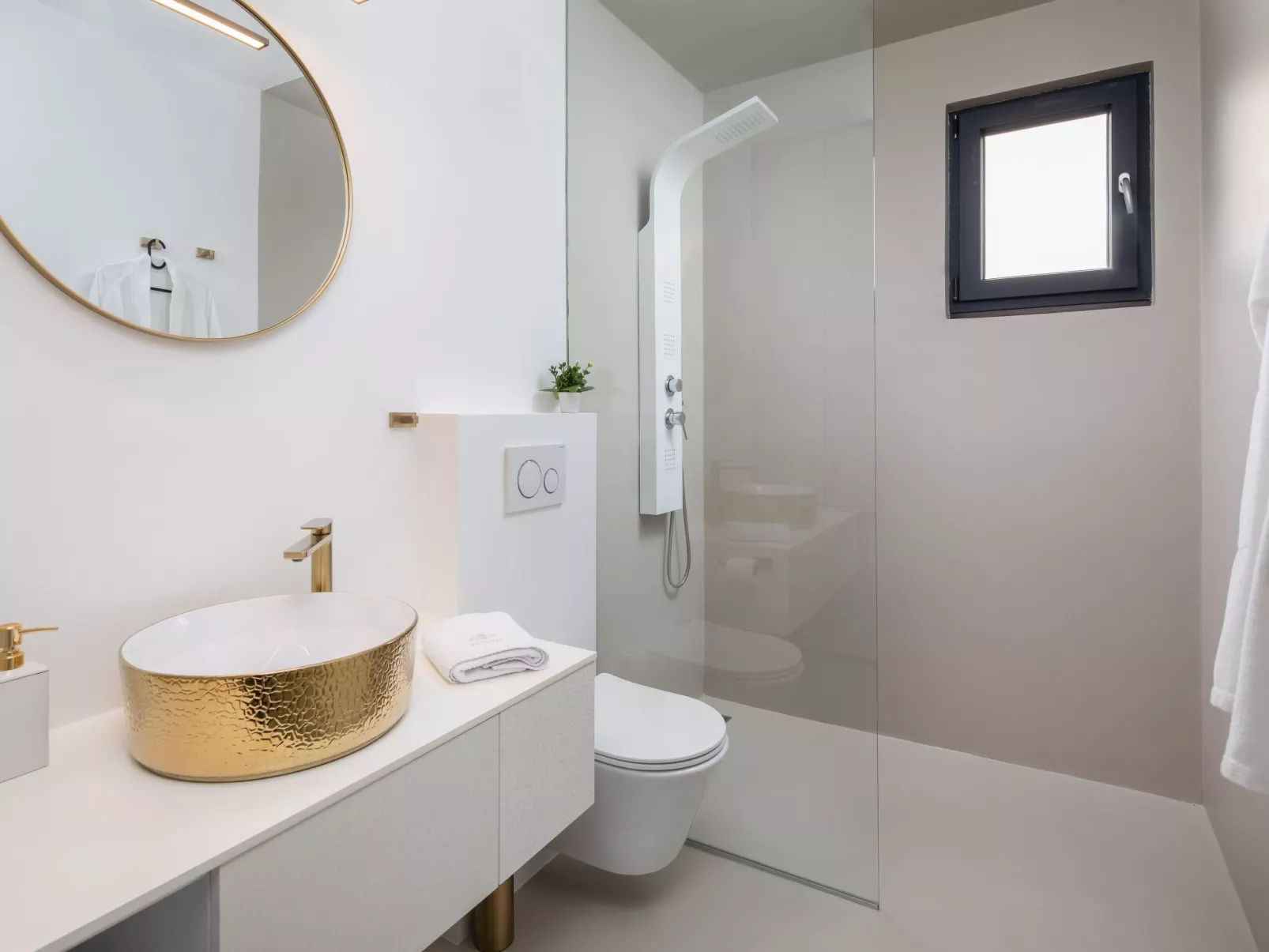 Villa Bandelli mit Spa in Oklaj-Dedans