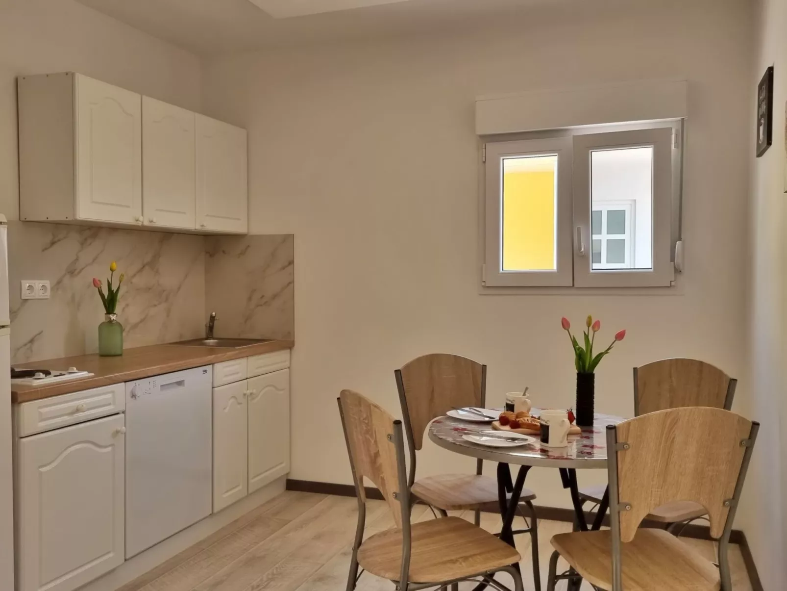 Superior Ein-Schlafzimmer-Wohnung DaMa Bakota-Inside