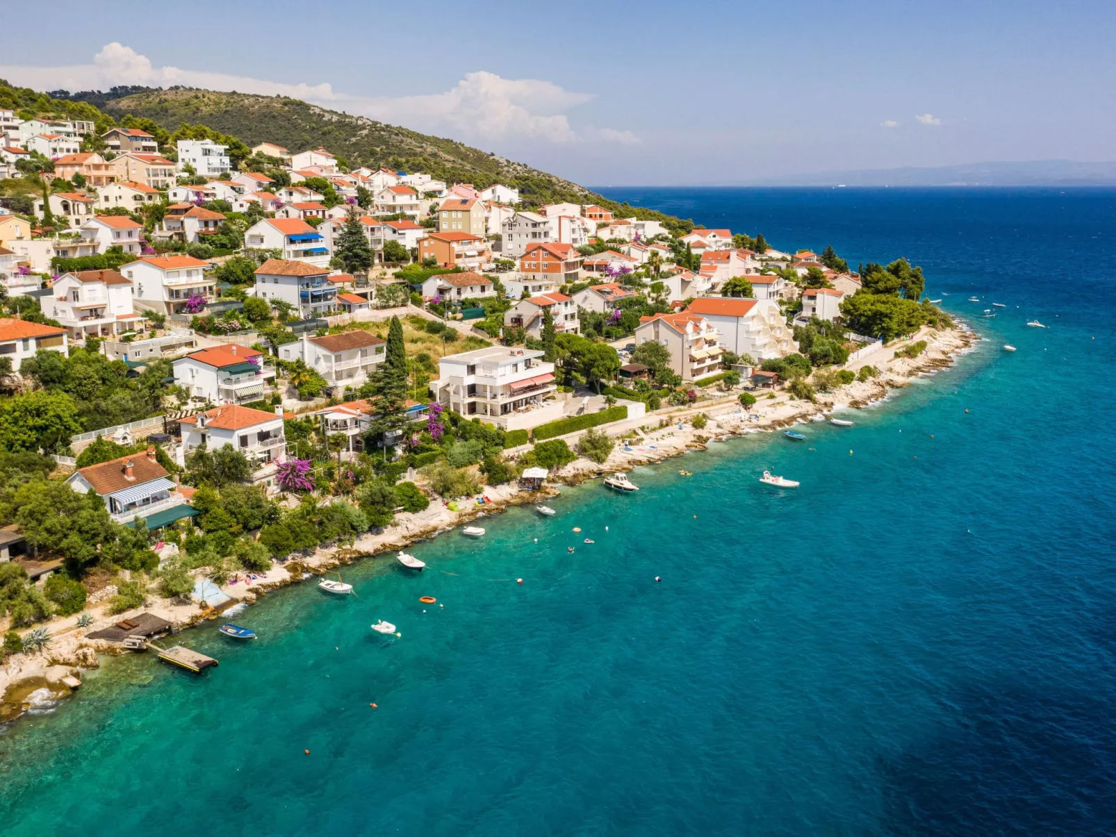 Villa Prana-Draußen