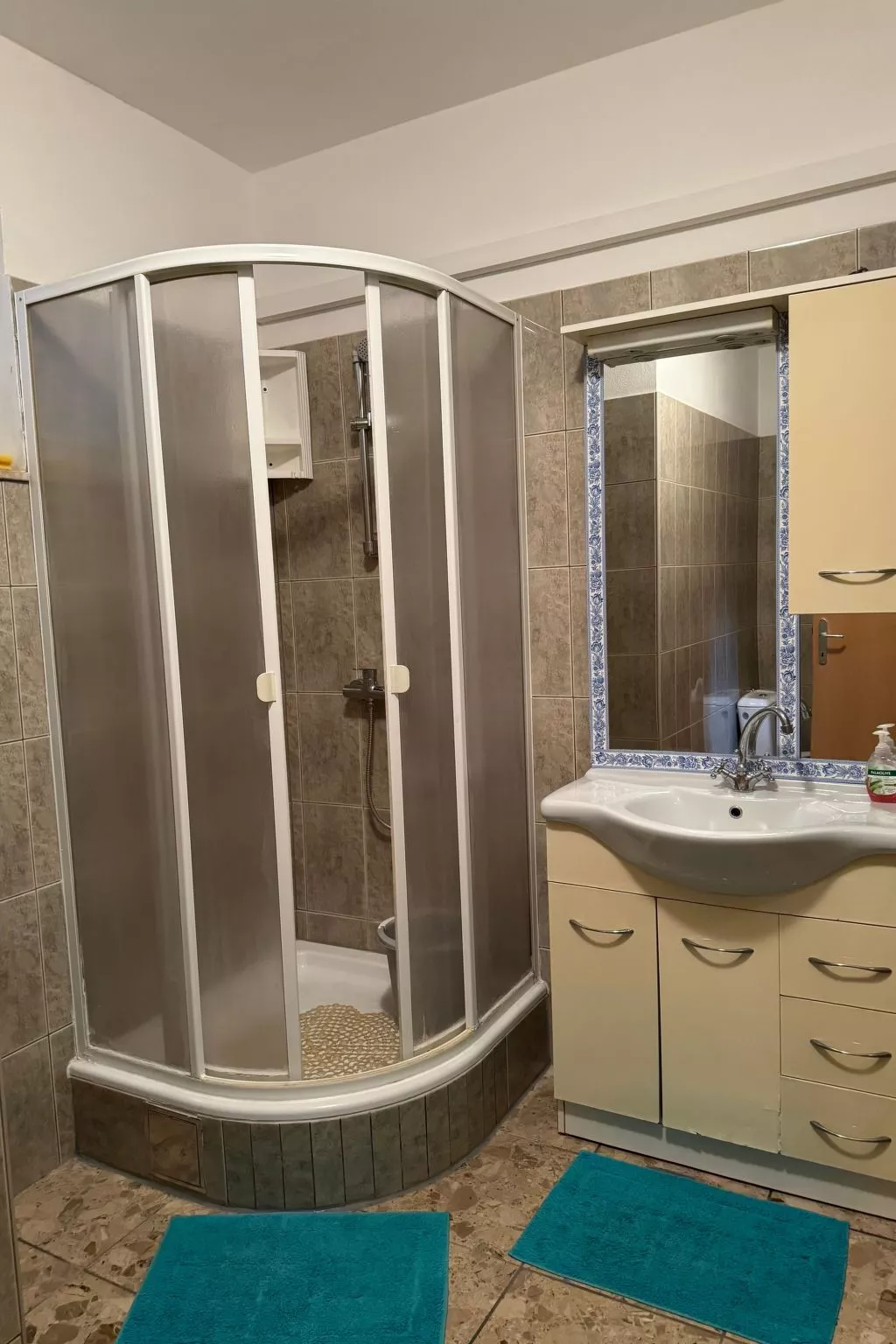 Wohnung Antica bei Queen beach Nin-Inside