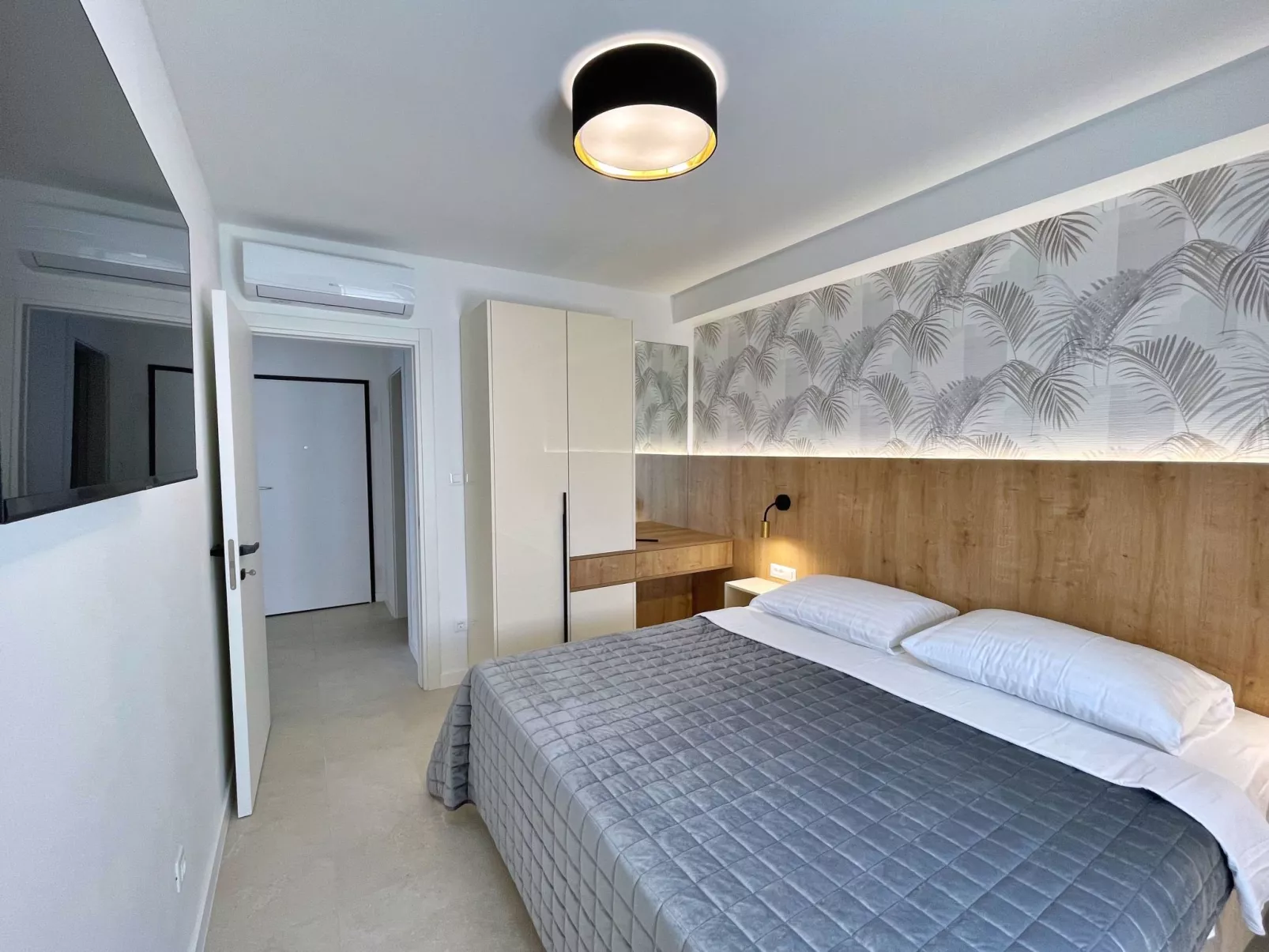 Apartment Punta Silo-Inside